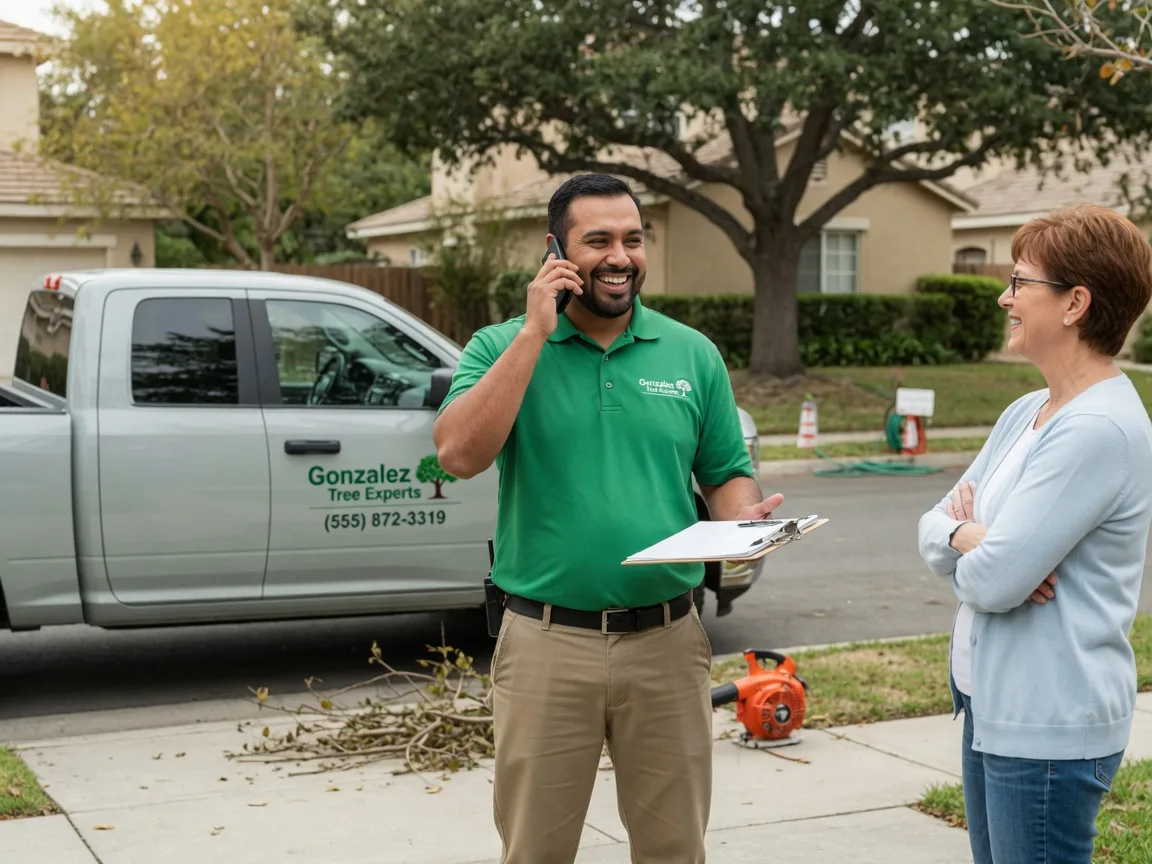 Tree Service Pemberton, OH FAQs